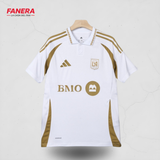 Los Angeles FC Visita 25/26
