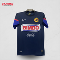 Club América Visita 13/14