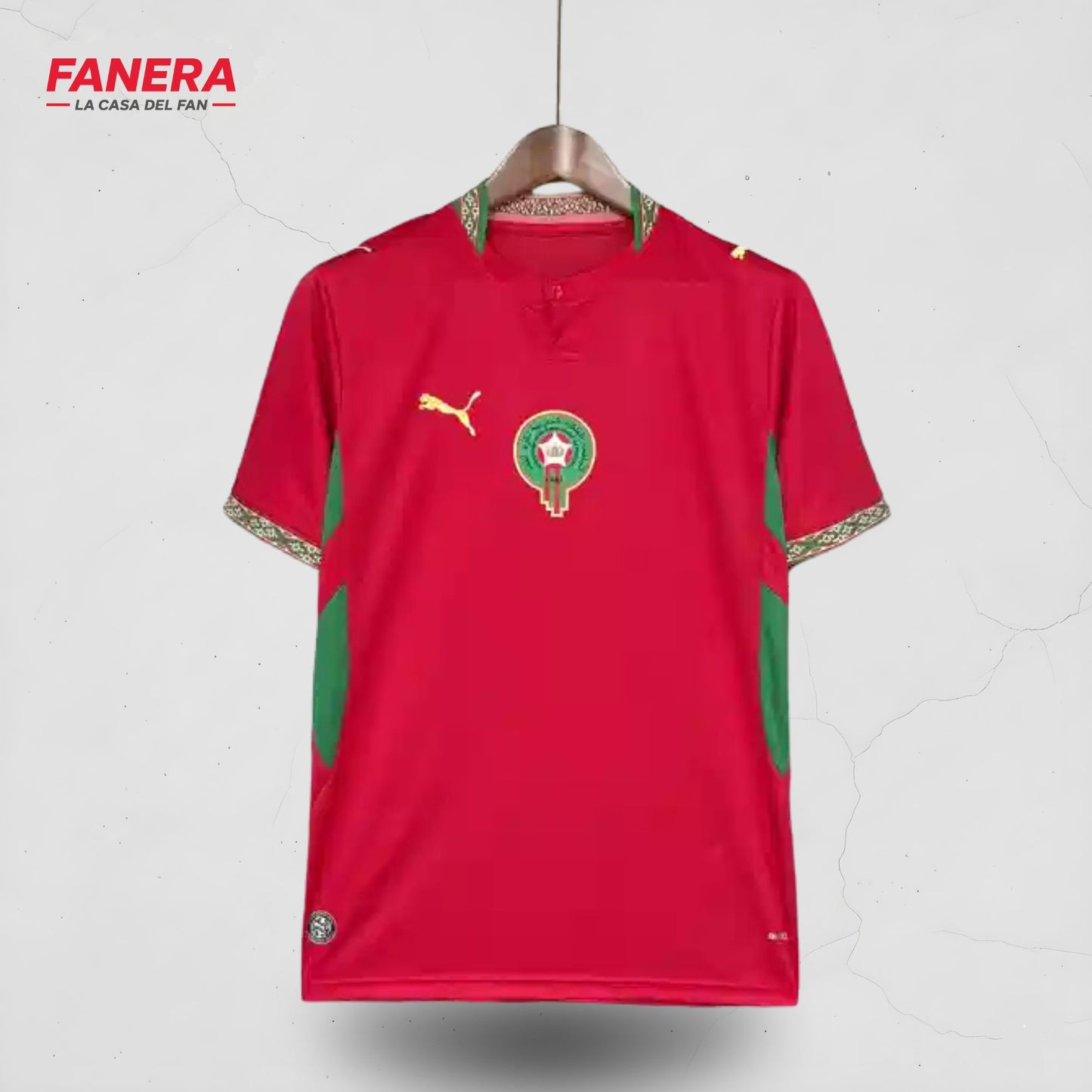 Marruecos Local | Mundial 2026