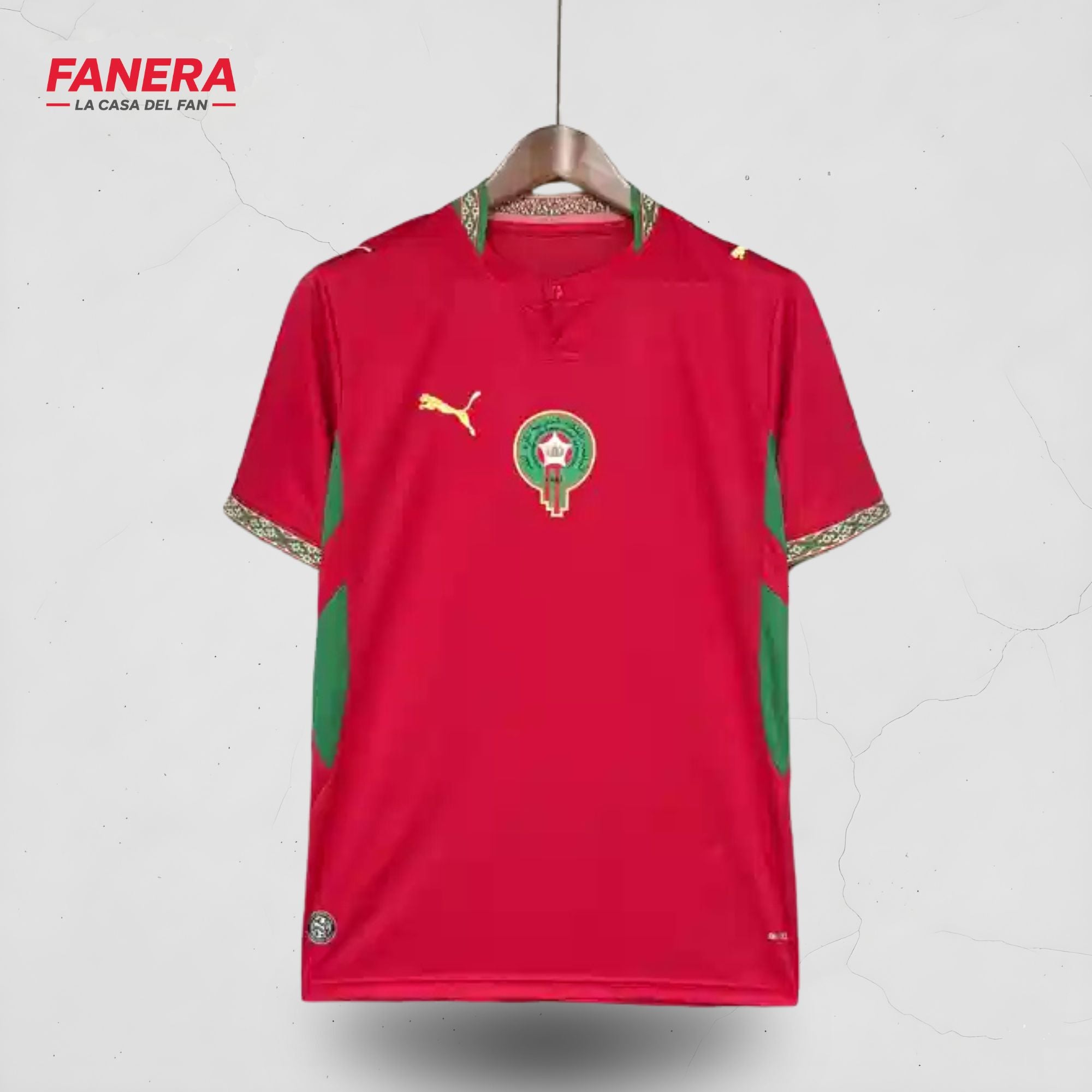 Marruecos Local | Mundial 2026