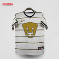 Pumas UNAM Visita 97/98