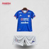 Cruz Azul Local 25/26 Niño