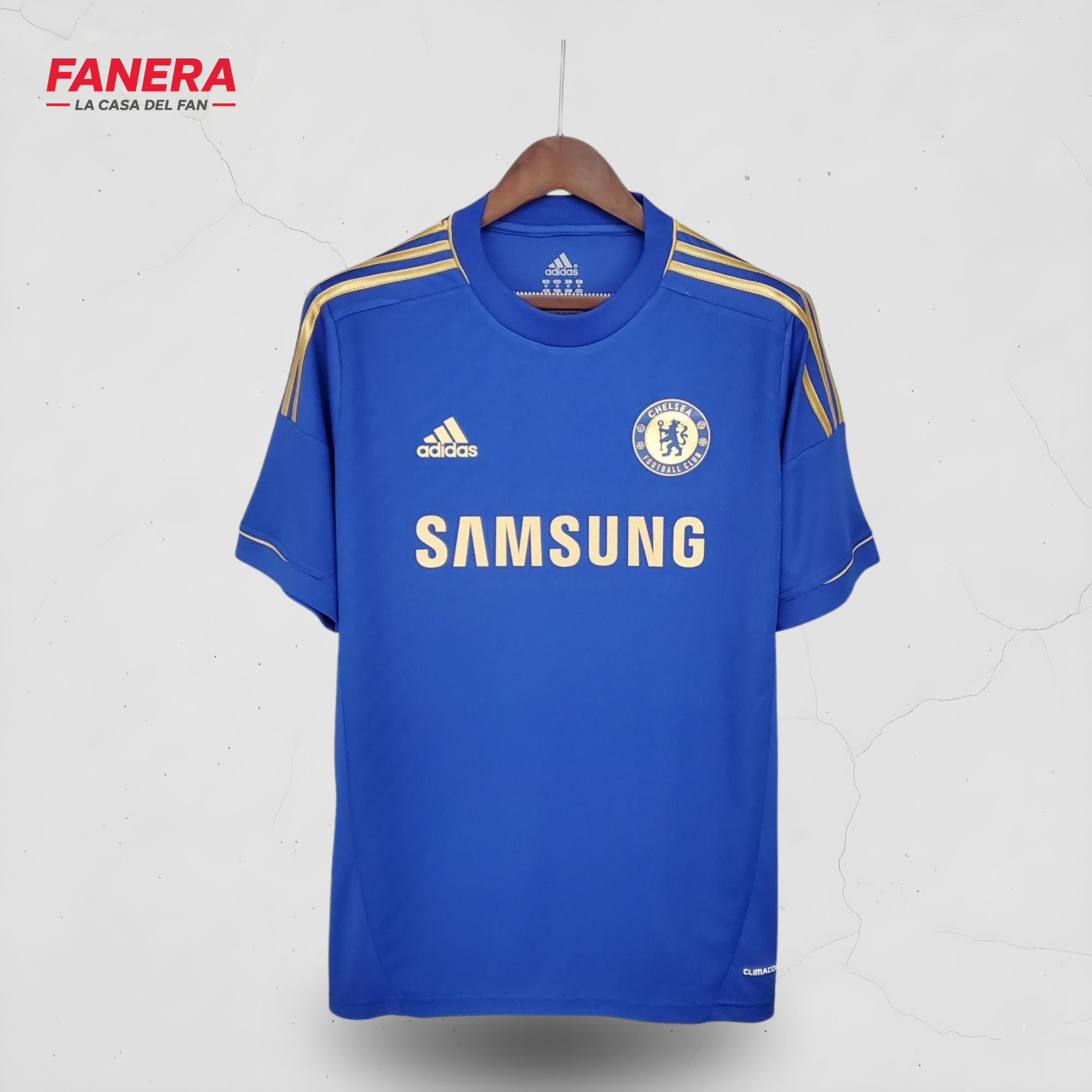 Chelsea 2012/13 Local