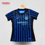 Inter de Milan Local 25/26 Dama