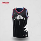 LA Clippers 25/26 – James Harden | Jersey NBA | Envío Express