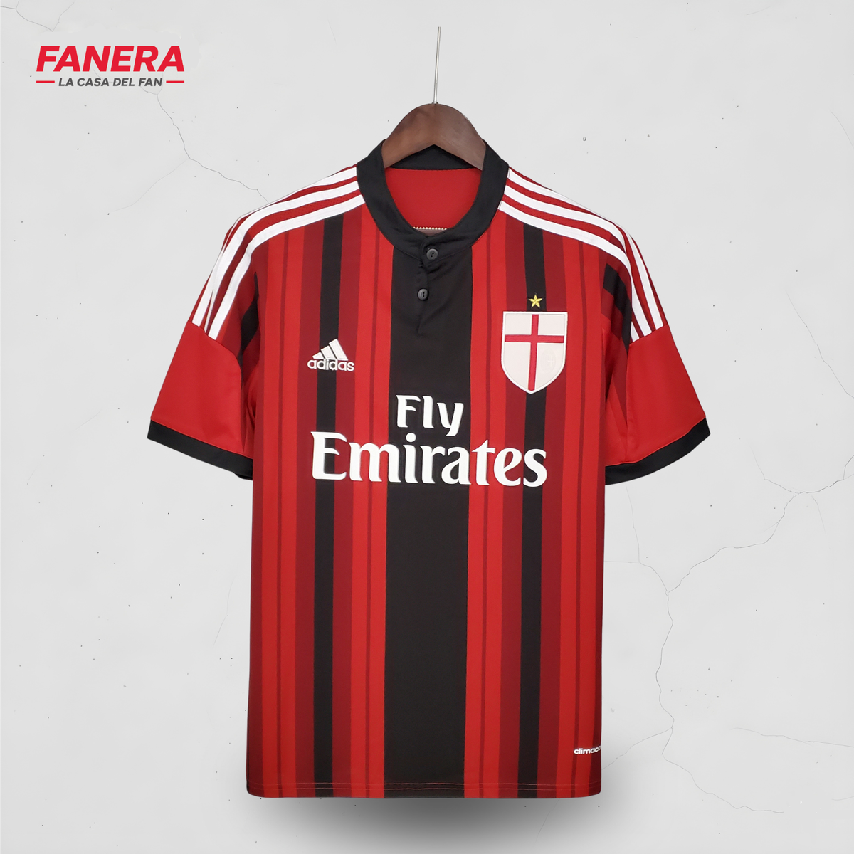 AC Milan Local 14/15
