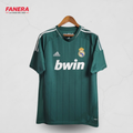 Real Madrid Alternativo 12/13
