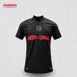 Barcelona Cactus Jack Black