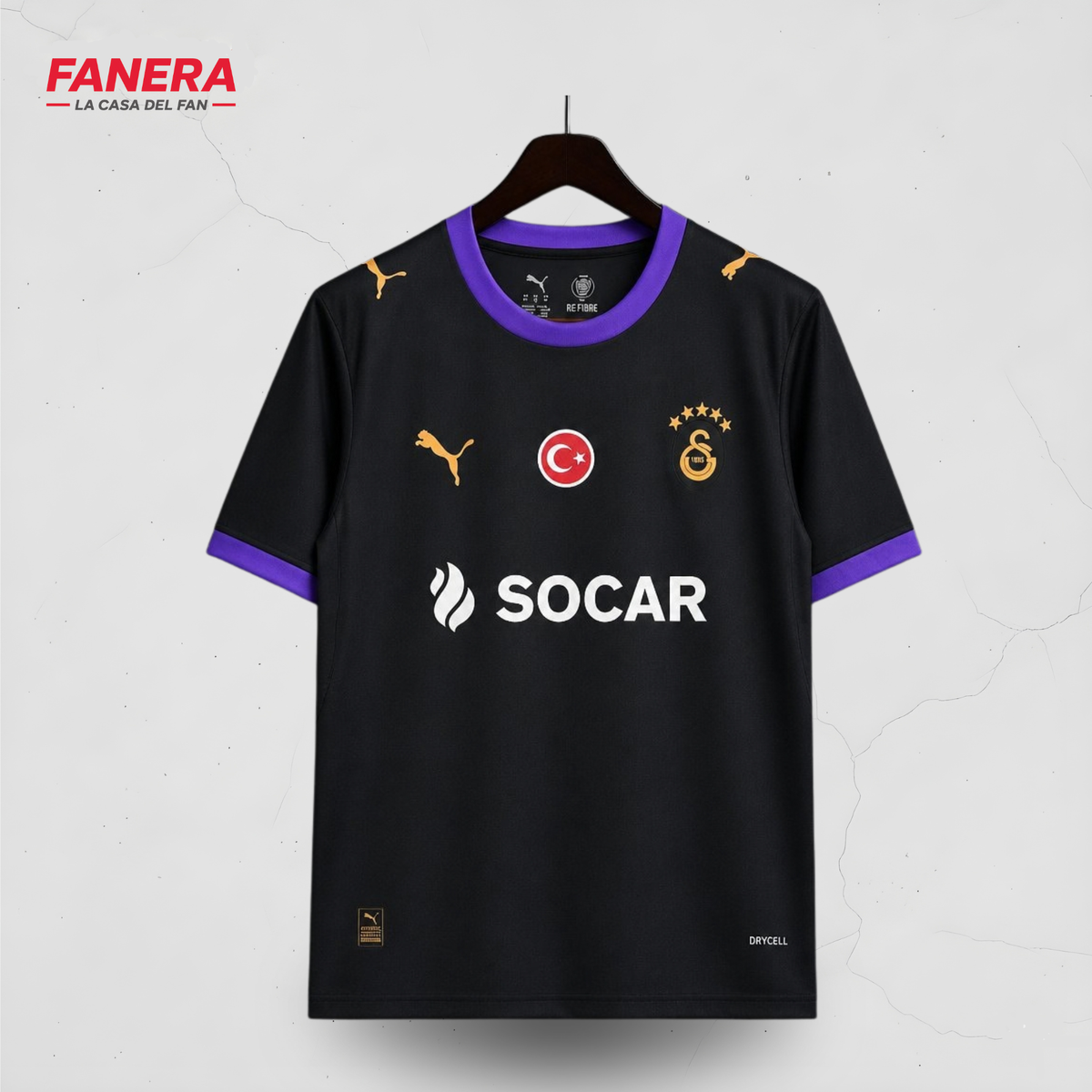 Galatasaray Alternativo 26/27