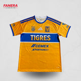 Tigres UANL Local  26/27