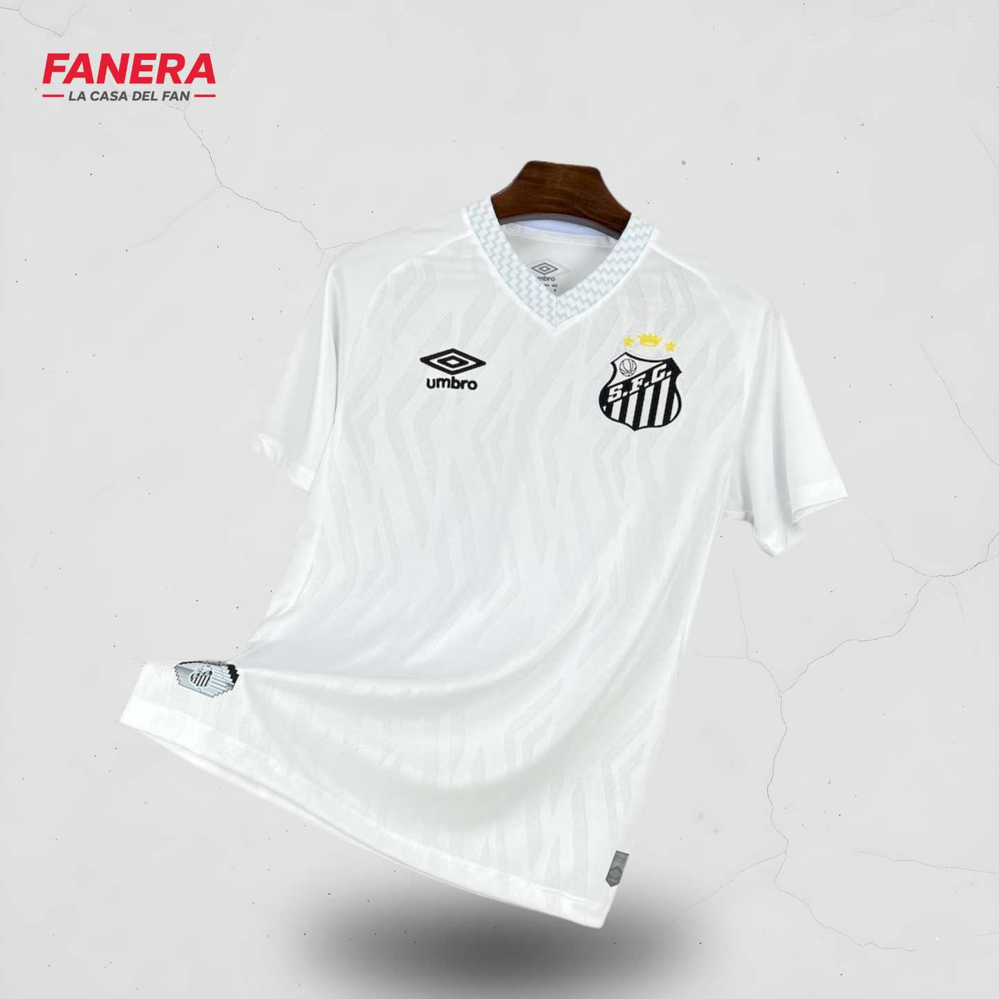 Santos FC Local 25/26