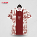 Arsenal Red x Dior 26/27