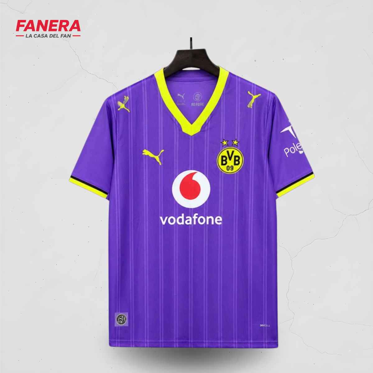 Borussia Dortmund Alternativo 26/27