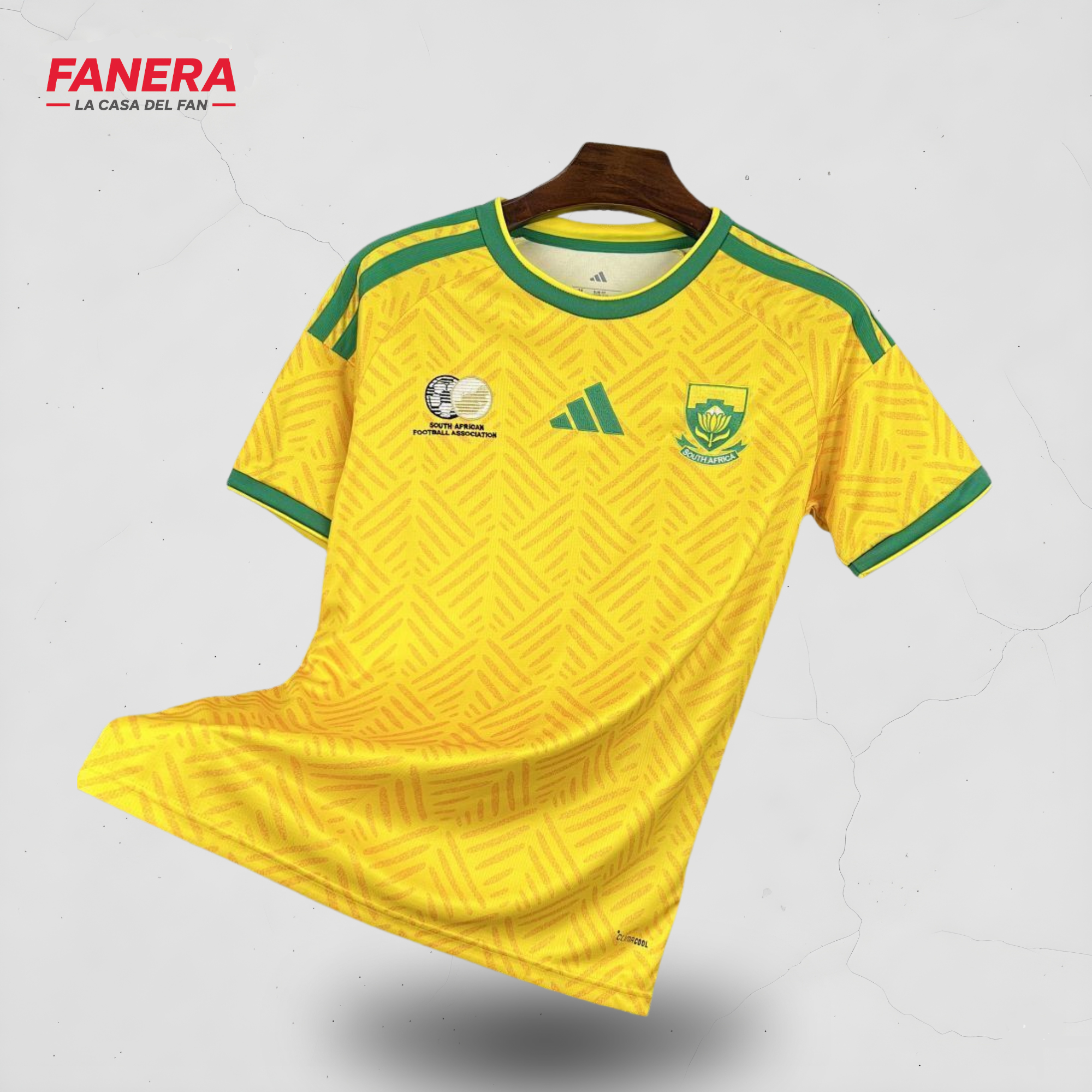 Sudafrica Local | Mundial 2026