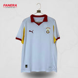 Galatasaray Visitante 26/27