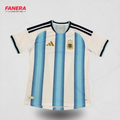 Argentina Local Dama | Mundial 2026