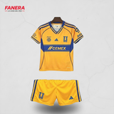Tigres UANL Local 25/26 Niño