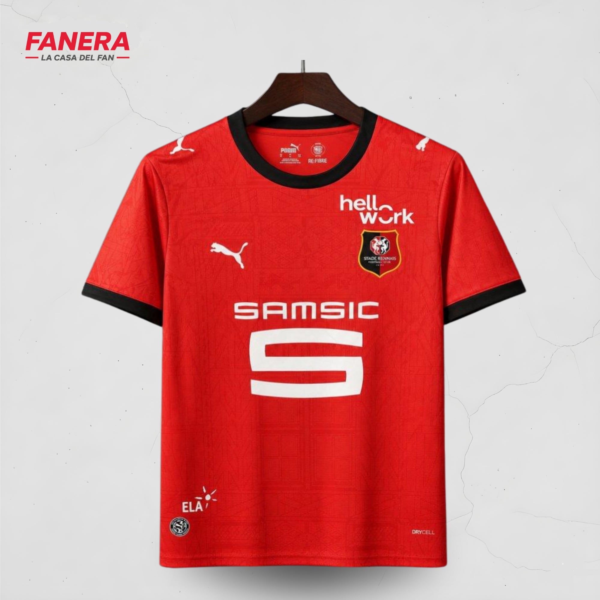Stade Rennais Local 26/27