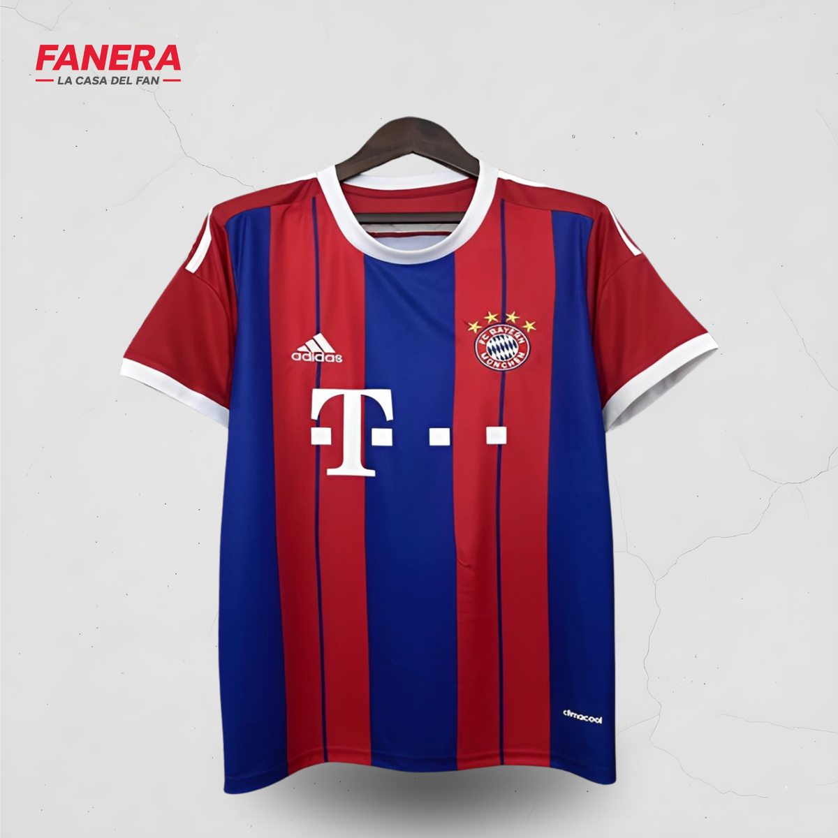 Bayern Munich Local 14/15