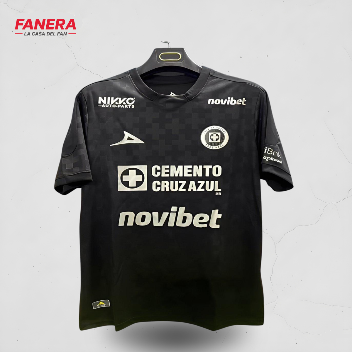 Cruz Azul Alternativo 25/26