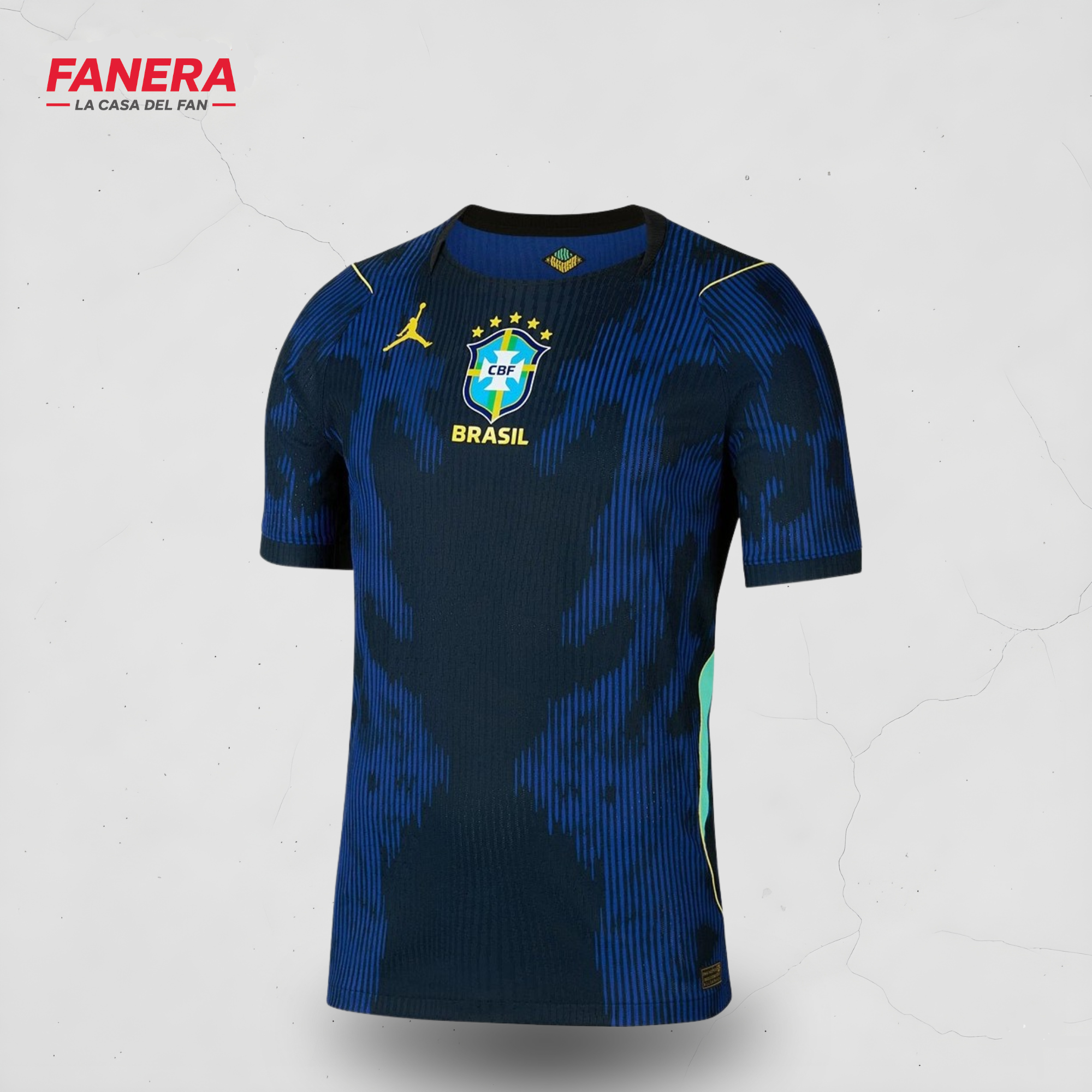 Brasil Visita | Mundial 2026
