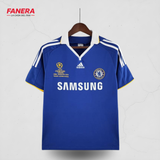 Chelsea 08/09