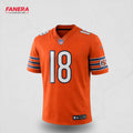 Chicago Bears 25/26 – Caleb Williams | Jersey NFL | Envío Express