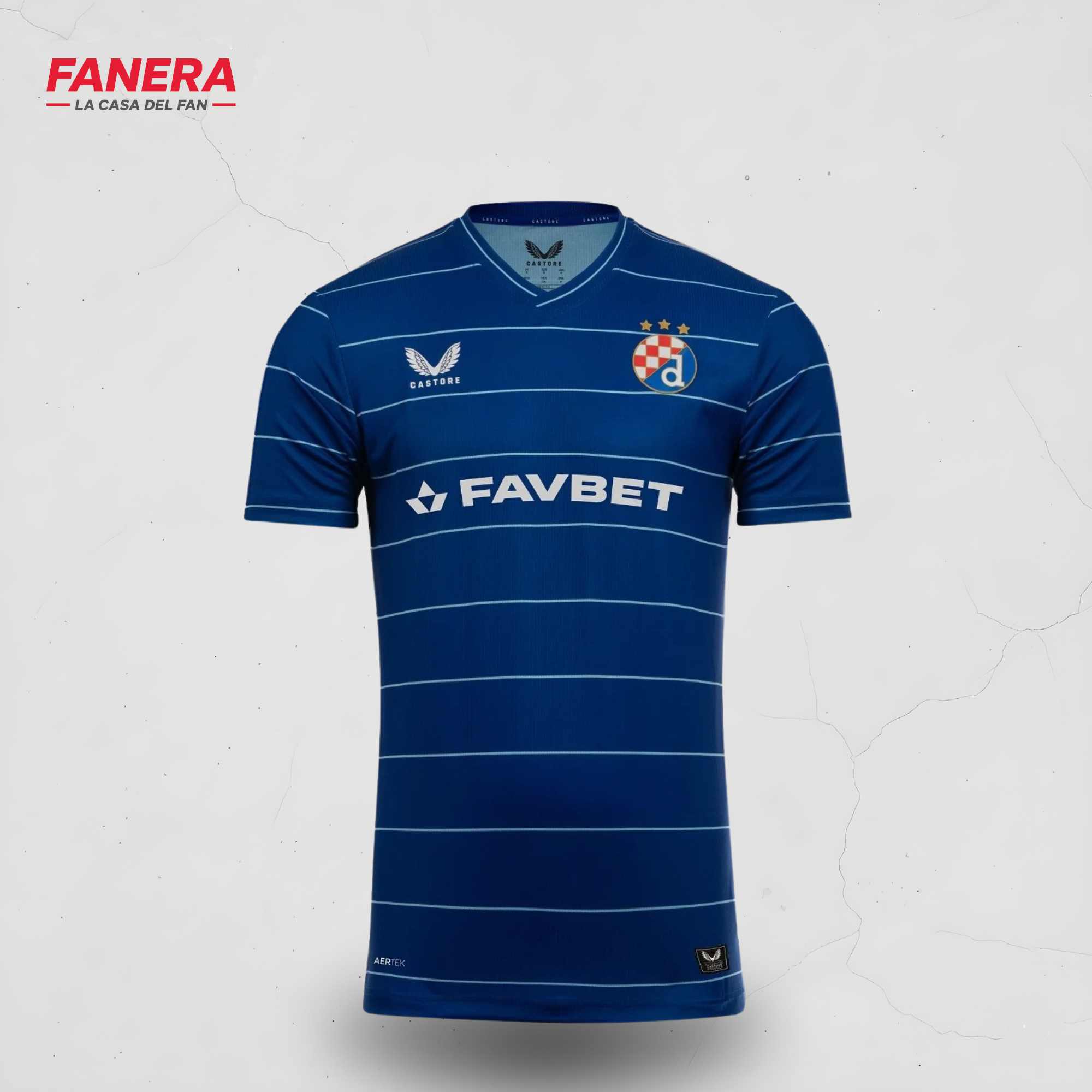 Dinamo Zagreb Local 25/26