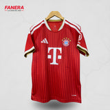 Bayern Munich Local 26/27