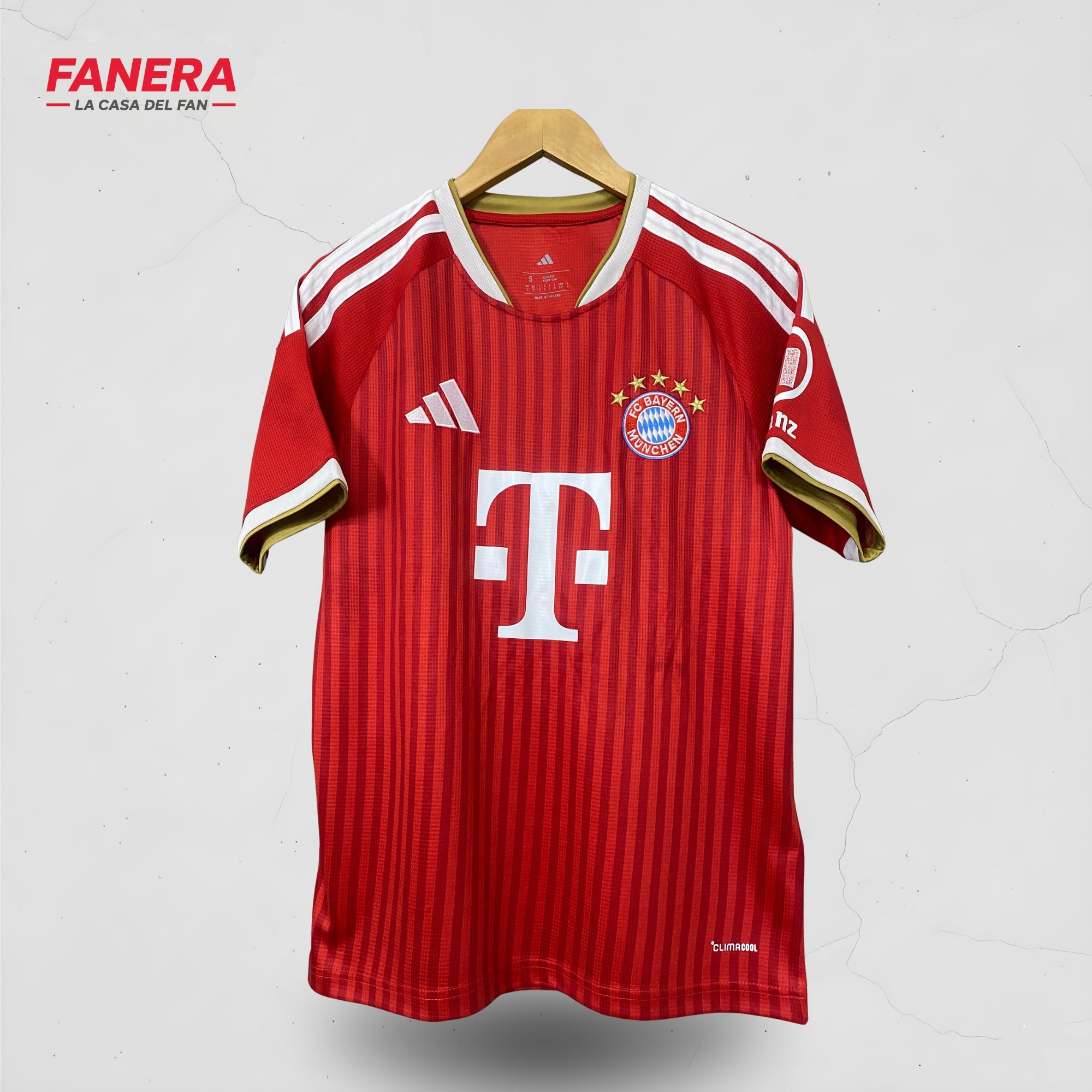 Bayern Munich Local 26/27 | Envío express