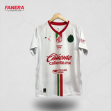 Chivas Visita 25/26