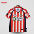 Chivas Local 99/00