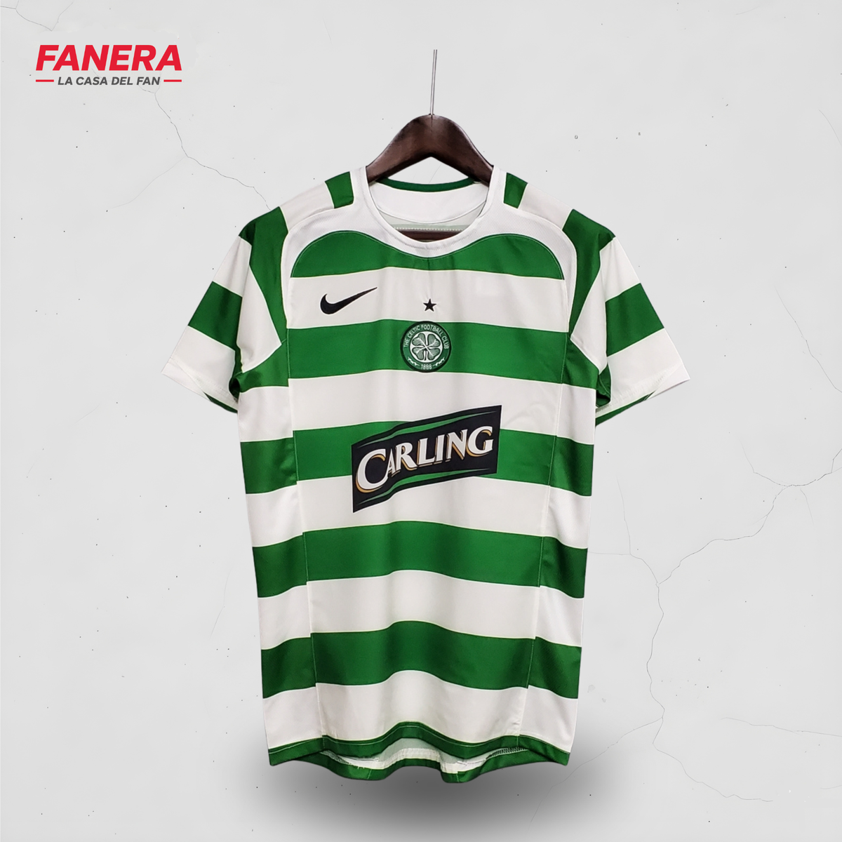 Celtic Local 05/06