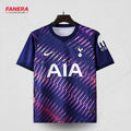 Tottenham Hotspur Visita 26/27