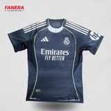 Real Madrid Visita 25/26 Dama