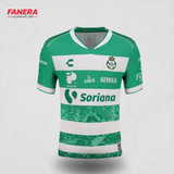 Santos Laguna Local 25/26
