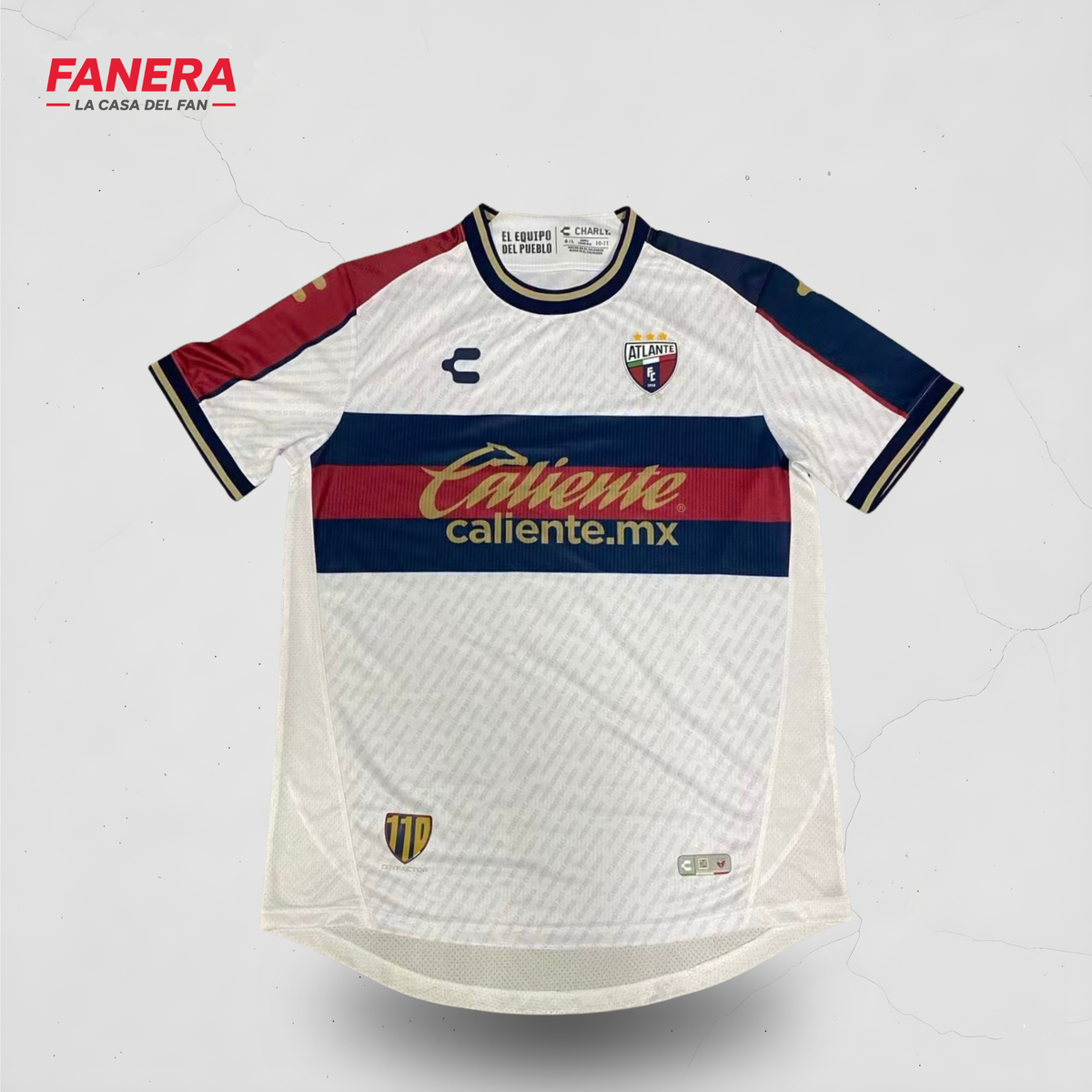 Atlante Visita 26/27