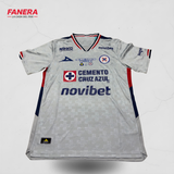 Cruz Azul Visita 26/27
