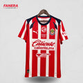 Chivas Local 25/26