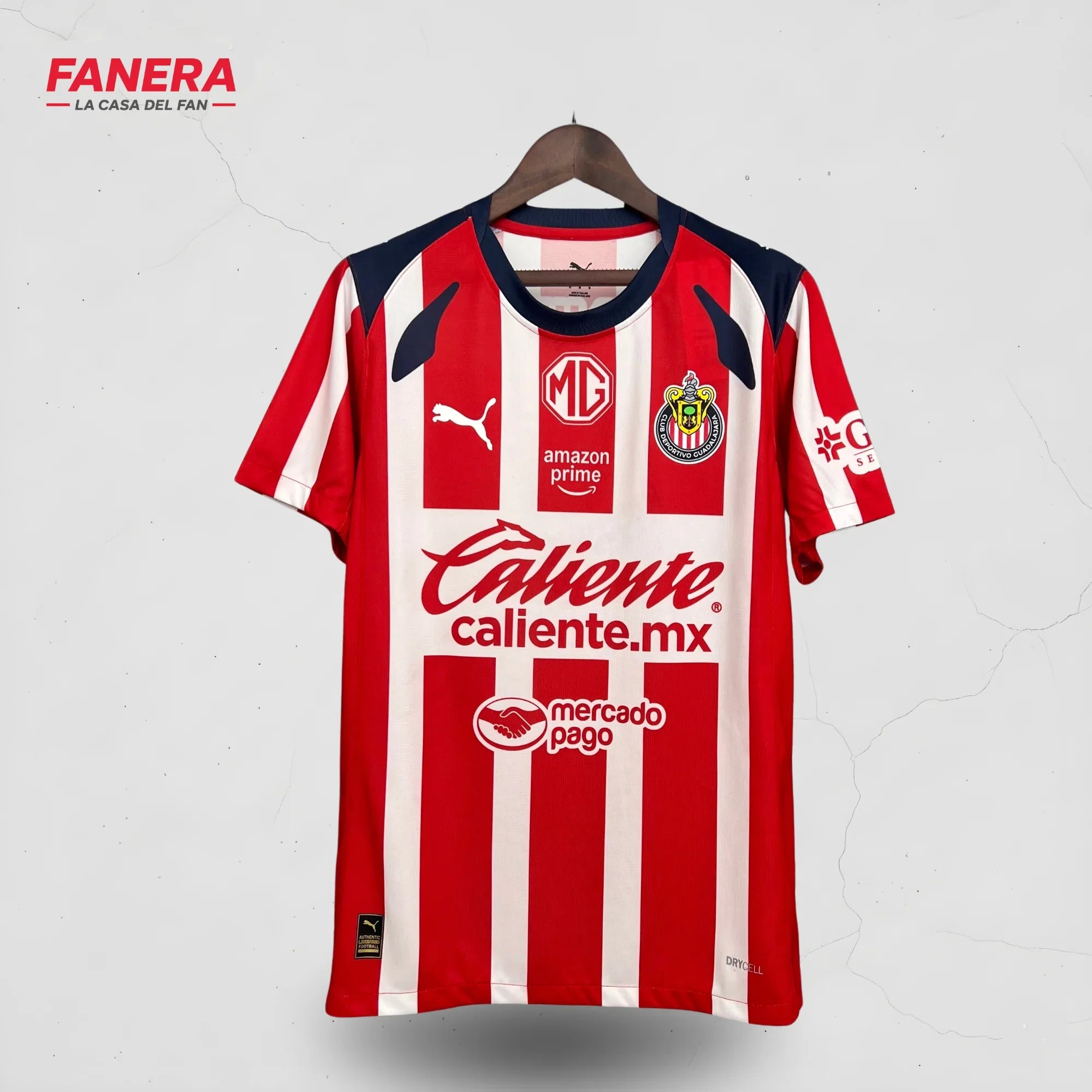 Chivas Local 25/26