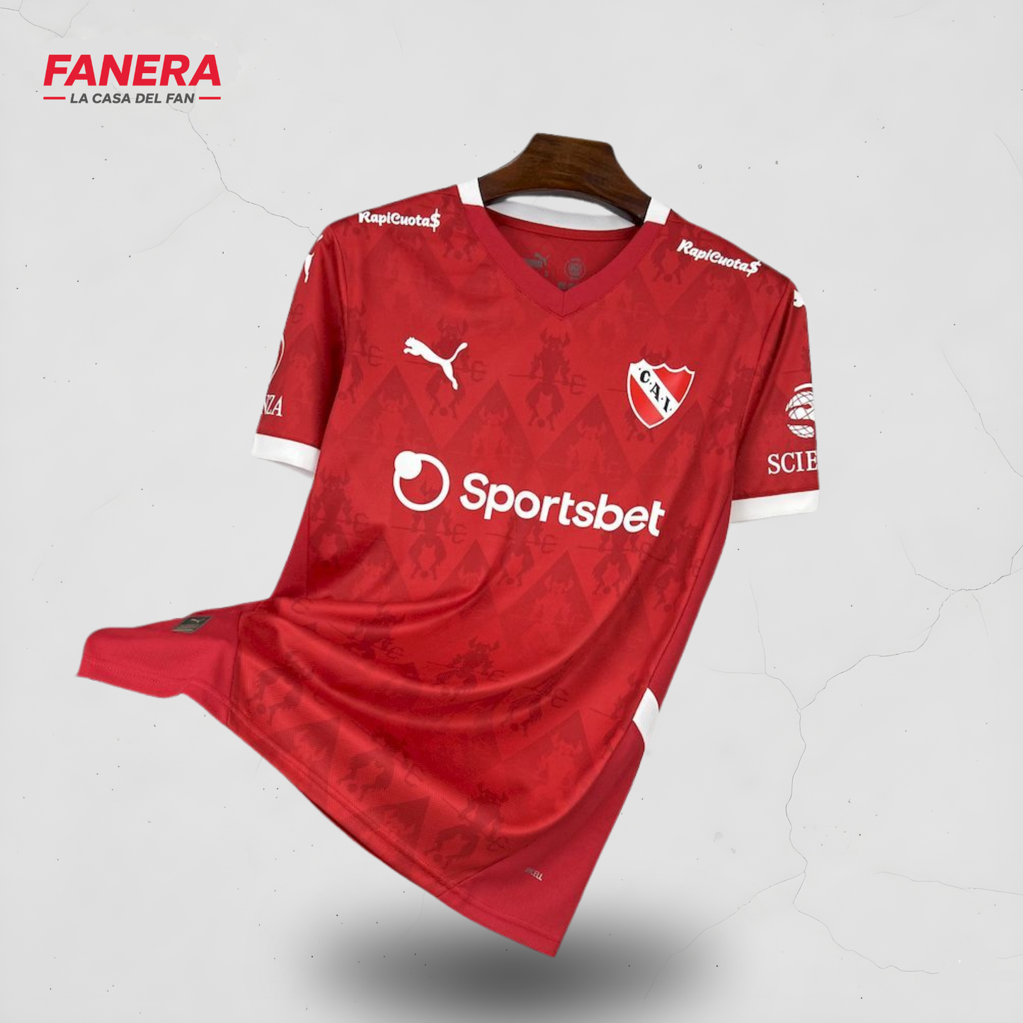 Independiente Local 25/26
