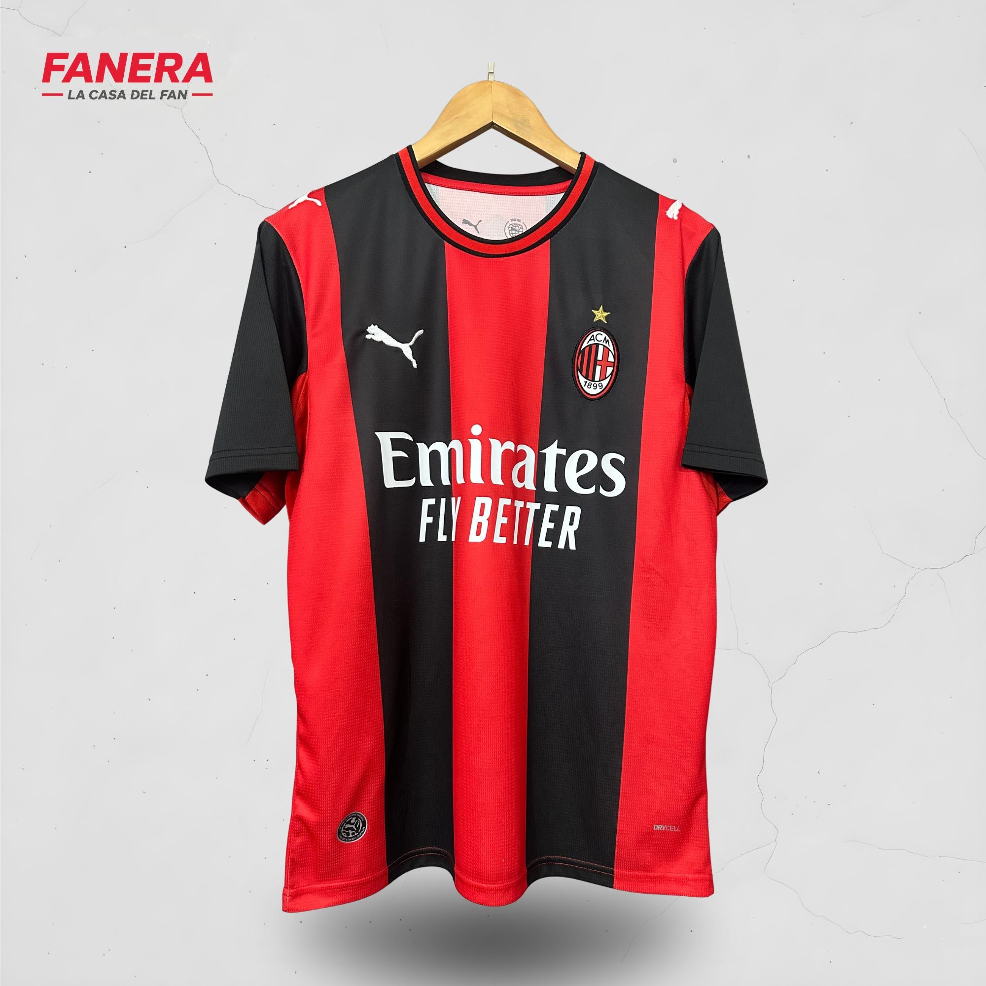 AC Milan Local 26/27 | Envío express