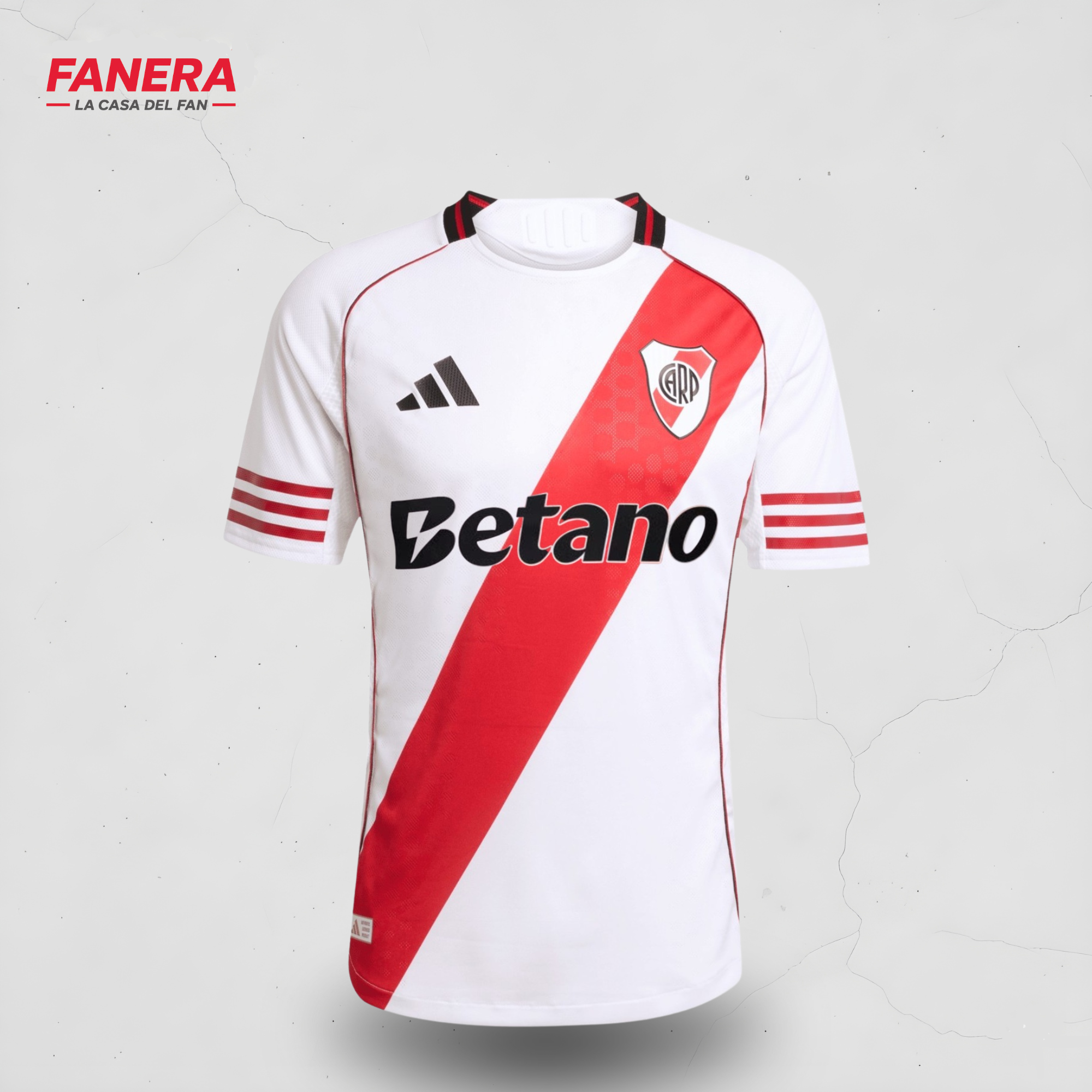 River Plate Local 25/26
