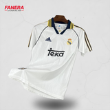 Real Madrid 1998 Local