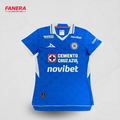Cruz Azul Local 26/27 Dama