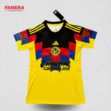 Club America Local 25/26 Dama
