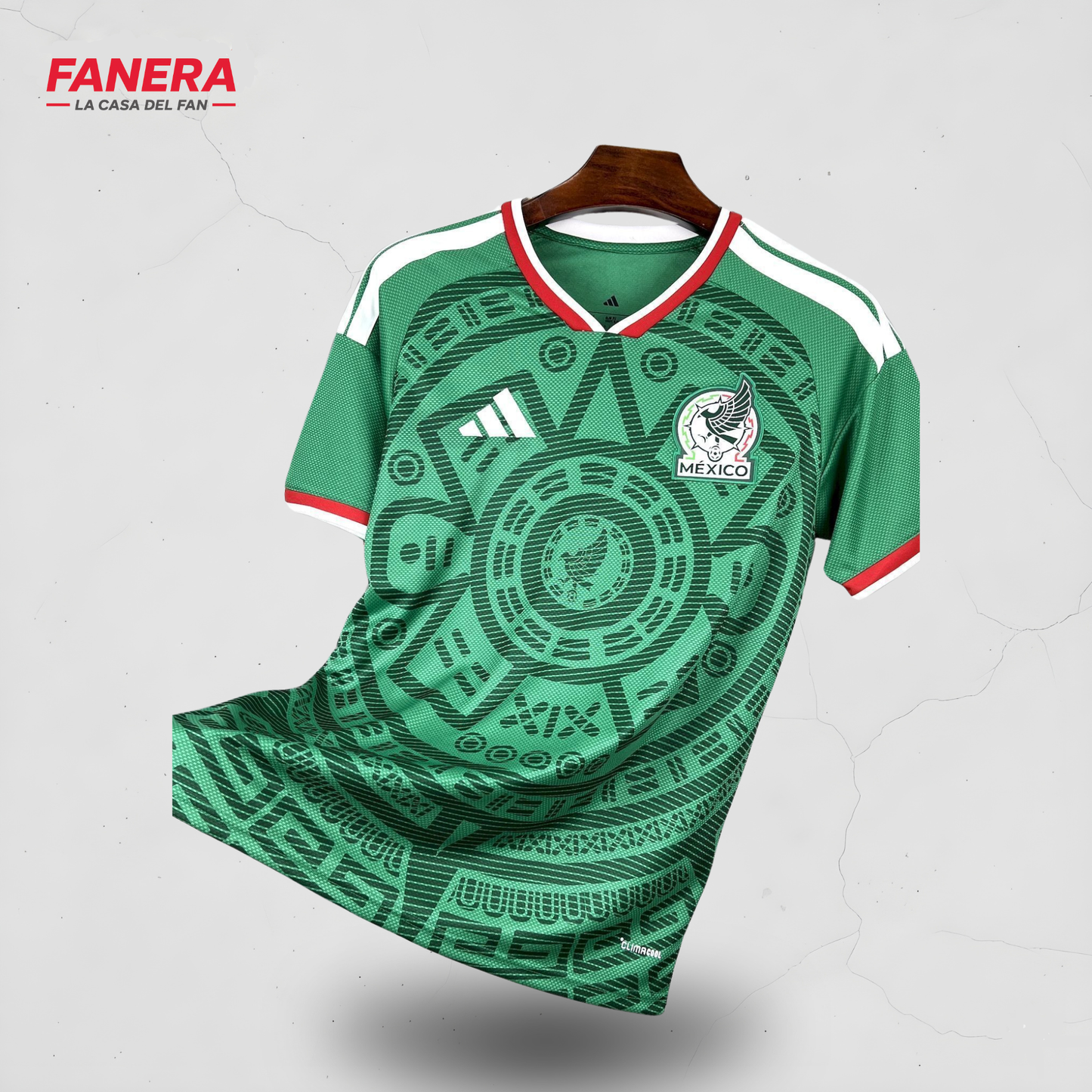 México Local | Mundial 2026