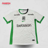 Club Atlético Nacional Visitante 26/27