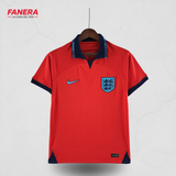Inglaterra 2022 Visitante