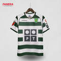 Sporting de Lisboa Local 01/02